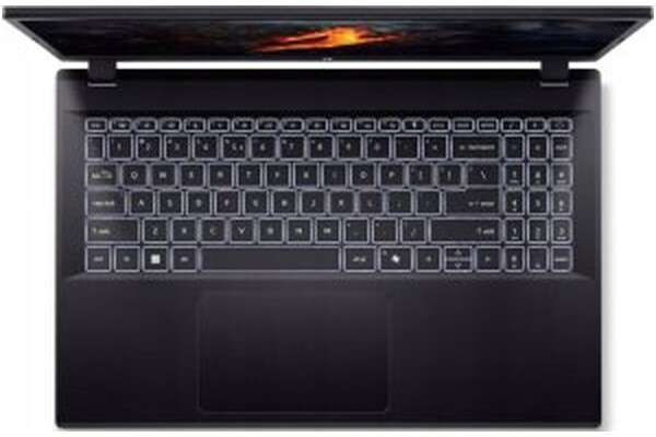 Laptop ACER Nitro V 15.6" AMD Ryzen 5 7535HS NVIDIA GeForce RTX 3050 32GB 1TB SSD M.2 Windows 11 Home czarny