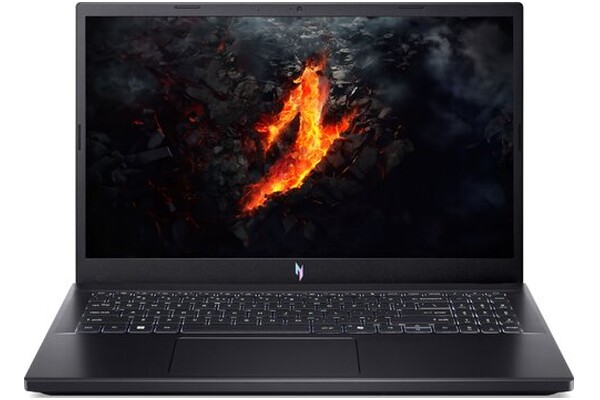 Laptop ACER Nitro V 15.6" AMD Ryzen 5 7535HS NVIDIA GeForce RTX 4050 16GB 1TB SSD Windows 11 Home czarny