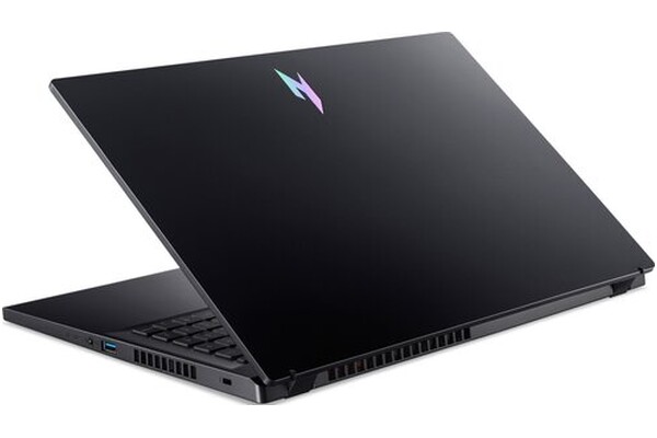 Laptop ACER Nitro V 15.6" AMD Ryzen 5 7535HS NVIDIA GeForce RTX 4050 16GB 1TB SSD Windows 11 Home czarny