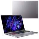 Laptop ACER Predator Triton Neo 16 16.0" Intel Core Ultra 7 155H NVIDIA GeForce RTX 4070 16GB 1TB SSD Windows 11 Home srebrny
