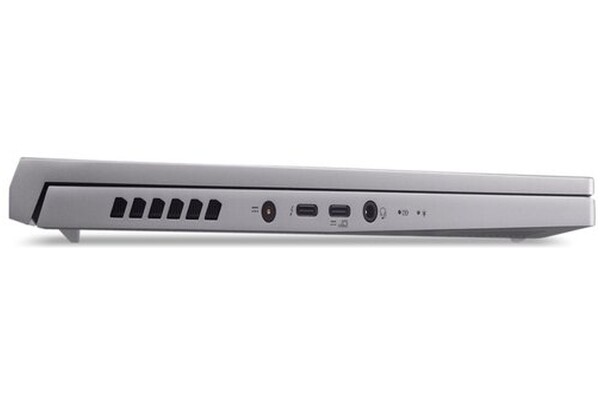 Laptop ACER Predator Triton Neo 16 16.0" Intel Core Ultra 7 155H NVIDIA GeForce RTX 4070 16GB 1TB SSD Windows 11 Home srebrny