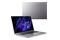 Laptop ACER Predator Triton Neo 16 16.0" Intel Core Ultra 7 155H NVIDIA GeForce RTX 4070 16GB 1TB SSD Windows 11 Home srebrny