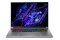 Laptop ACER Predator Triton Neo 16 16.0" Intel Core Ultra 7 155H NVIDIA GeForce RTX 4070 16GB 1TB SSD Windows 11 Home srebrny
