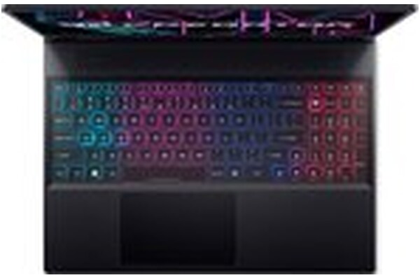 Laptop ACER Predator Helios Neo 16 16.0" Intel Core i9 13900HX NVIDIA GeForce RTX 4060 16GB 1TB SSD Windows 11 Home czarny