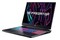 Laptop ACER Predator Helios Neo 16 16.0" Intel Core i9 13900HX NVIDIA GeForce RTX 4060 16GB 1TB SSD Windows 11 Home czarny