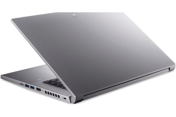 Laptop ACER Predator Triton Neo 16 16.0" Intel Core Ultra 9 185H NVIDIA GeForce RTX 4060 32GB 1TB SSD Windows 11 Home srebrny