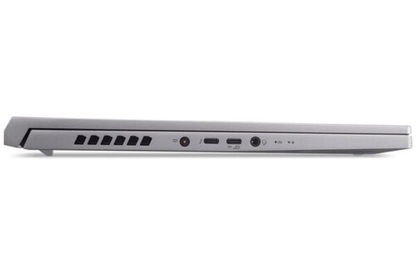 Laptop ACER Predator Triton Neo 16 16.0" Intel Core Ultra 9 185H NVIDIA GeForce RTX 4060 32GB 1TB SSD Windows 11 Home srebrny