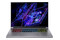 Laptop ACER Predator Triton Neo 16 16.0" Intel Core Ultra 9 185H NVIDIA GeForce RTX 4070 32GB 1TB SSD Windows 11 Home srebrny