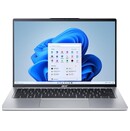 Laptop ACER Swift Go 14 14.0" Intel Core Ultra 5 125H Intel 16GB 1TB SSD M.2 Windows 11 Home srebrny