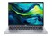 Laptop ACER Swift Go 14 14.0" Intel Core Ultra 5 125H Intel 16GB 1TB SSD M.2 Windows 11 Home srebrny