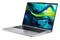 Laptop ACER Swift Go 14 14.0" Intel Core Ultra 5 125H Intel 16GB 1TB SSD M.2 Windows 11 Home srebrny