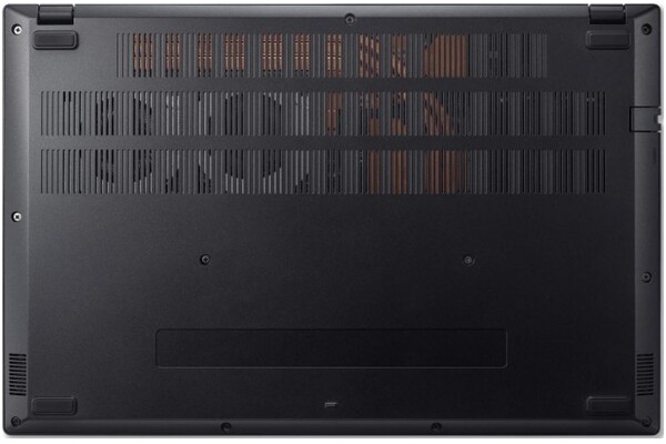 Laptop ACER Nitro V 15.6" AMD Ryzen 7 7735HS NVIDIA GeForce RTX 4060 4GB 2TB SSD Windows 11 Home czarny