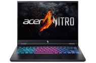 Laptop ACER Nitro 14 14.5" AMD Ryzen 7 8845HS NVIDIA GeForce RTX 4050 16GB 1TB SSD M.2 czarny