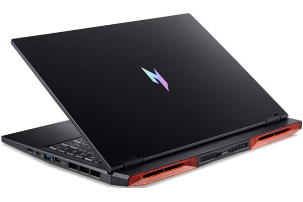 Laptop ACER Nitro 14 14.5" AMD Ryzen 7 8845HS NVIDIA GeForce RTX 4050 16GB 1TB SSD M.2 czarny
