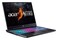 Laptop ACER Nitro 14 14.5" AMD Ryzen 7 8845HS NVIDIA GeForce RTX 4050 16GB 1TB SSD M.2 czarny