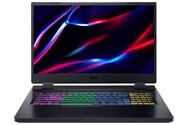Laptop ACER Nitro 5 15.6" Intel Core i5 12500H NVIDIA GeForce RTX 4060 4GB 2TB SSD M.2 czarny