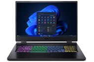 Laptop ACER Nitro 5 15.6" Intel Core i5 12500H NVIDIA GeForce RTX 4060 4GB 1TB SSD M.2 Windows 11 Professional czarny