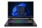 Laptop ACER Nitro 5 15.6" Intel Core i5 12500H NVIDIA GeForce RTX 4060 4GB 1TB SSD M.2 Windows 11 Professional czarny