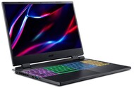 Laptop ACER Nitro 5 15.6" Intel Core i5 12500H NVIDIA GeForce RTX 4060 4GB 1TB SSD M.2 czarny