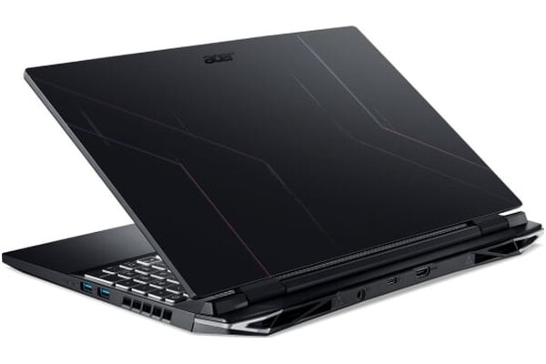 Laptop ACER Nitro 5 15.6" Intel Core i5 12500H NVIDIA GeForce RTX 4060 4GB 1TB SSD M.2 czarny