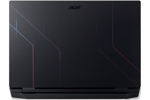 Laptop ACER Nitro 5 15.6" Intel Core i5 12500H NVIDIA GeForce RTX 4060 4GB 1TB SSD M.2 czarny