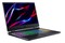 Laptop ACER Nitro 5 15.6" Intel Core i5 12500H NVIDIA GeForce RTX 4060 4GB 1TB SSD M.2 czarny