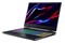 Laptop ACER Nitro 5 15.6" Intel Core i5 12500H NVIDIA GeForce RTX 4060 4GB 1TB SSD M.2 czarny
