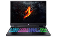 Laptop ACER Nitro 16 16.0" AMD Ryzen 7 8845HS NVIDIA GeForce RTX 4060 32GB 1TB SSD M.2 czarny