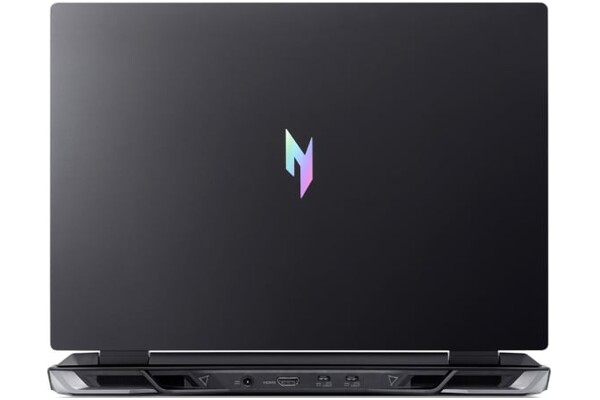 Laptop ACER Nitro 16 16.0" AMD Ryzen 7 8845HS NVIDIA GeForce RTX 4060 32GB 1TB SSD M.2 czarny