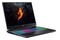 Laptop ACER Nitro 16 16.0" AMD Ryzen 7 8845HS NVIDIA GeForce RTX 4060 32GB 1TB SSD M.2 czarny
