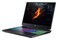 Laptop ACER Nitro 16 16.0" AMD Ryzen 7 8845HS NVIDIA GeForce RTX 4060 32GB 1TB SSD M.2 czarny