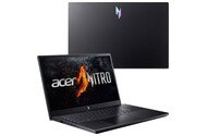 Laptop ACER Nitro V 15.6" AMD Ryzen 5 7535HS AMD Radeon 660M 16GB 1TB SSD Windows 11 Home czarny