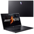 Laptop ACER Nitro V 15.6" AMD Ryzen 5 7535HS NVIDIA GeForce RTX 2050 16GB 1TB SSD Windows 11 Home czarny