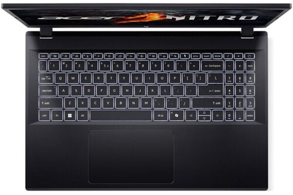 Laptop ACER Nitro V 15.6" AMD Ryzen 5 7535HS NVIDIA GeForce RTX 2050 16GB 1TB SSD Windows 11 Home czarny