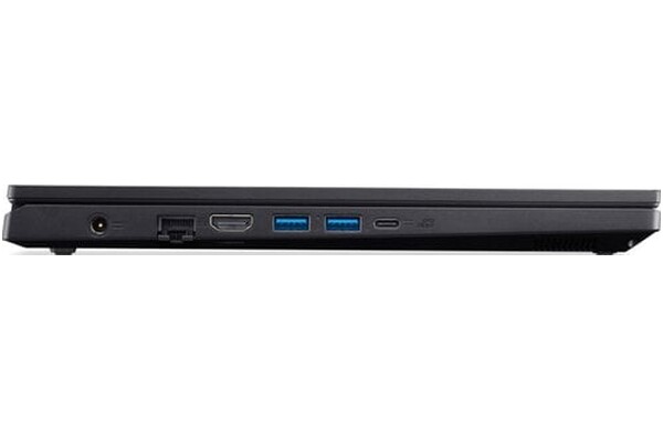 Laptop ACER Nitro V 15.6" AMD Ryzen 5 7535HS NVIDIA GeForce RTX 2050 16GB 1TB SSD Windows 11 Home czarny