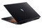 Laptop ACER Nitro V 16.0" AMD Ryzen 7 8845HS NVIDIA GeForce RTX 4050 16GB 1TB SSD Windows 11 Home czarny