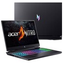 Laptop ACER Nitro 16 16.0" AMD Ryzen 7 8845HS NVIDIA GeForce RTX 4070 16GB 1TB SSD Windows 11 Home czarny