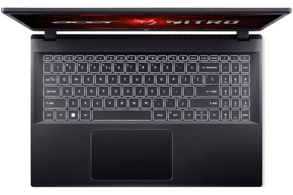 Laptop ACER Nitro V 15.6" Intel Core i9 13900H NVIDIA GeForce RTX 4060 16GB 1TB SSD czarny