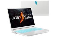 Laptop ACER Nitro V 14.5" AMD Ryzen 7 8845HS NVIDIA GeForce RTX 4050 16GB 1TB SSD biały
