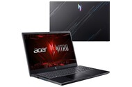 Laptop ACER Nitro V 15.6" Intel Core i9 13900H NVIDIA GeForce RTX 4060 16GB 1TB SSD Windows 11 Home czarny