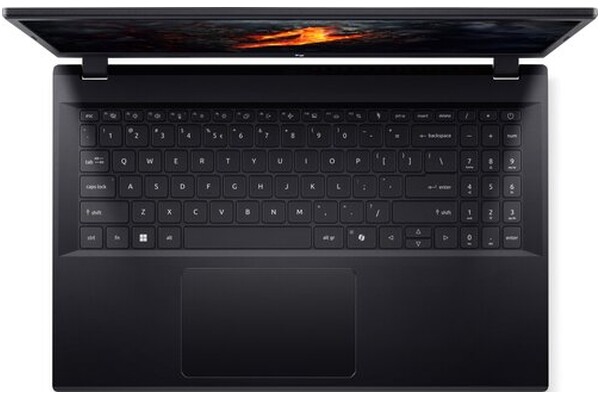 Laptop ACER Nitro V 15.6" Intel Core i9 13900H NVIDIA GeForce RTX 4060 16GB 1TB SSD Windows 11 Home czarny