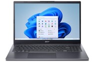 Laptop ACER Aspire 1 15.6" Intel Core i5 120U Intel 32GB 1TB SSD M.2 Windows 11 Home szary