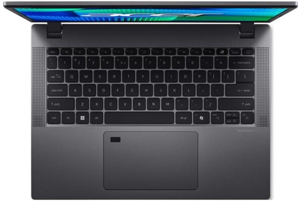 Laptop ACER TravelMate P2 14.0" Intel Core i5 120U INTEL UHD 16GB 1TB SSD M.2 Windows 11 Professional szary