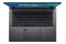 Laptop ACER TravelMate P2 14.0" Intel Core i5 120U INTEL UHD 16GB 1TB SSD M.2 Windows 11 Professional szary