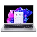 Laptop ACER Swift Go 14 14.0" Intel Core i7 13700H INTEL Iris Xe 16GB 1TB SSD M.2 Windows 11 Home srebrny