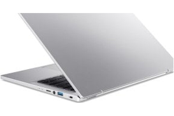 Laptop ACER Swift Go 14 14.0" Intel Core i7 13700H INTEL Iris Xe 16GB 1TB SSD M.2 Windows 11 Home srebrny