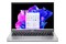 Laptop ACER Swift Go 14 14.0" Intel Core i7 13700H INTEL Iris Xe 16GB 1TB SSD M.2 Windows 11 Home srebrny
