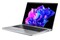 Laptop ACER Swift Go 14 14.0" Intel Core i7 13700H INTEL Iris Xe 16GB 1TB SSD M.2 Windows 11 Home srebrny