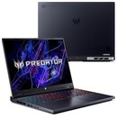 Laptop ACER Predator Helios Neo 16 16.0" Intel Core i9 14900HX NVIDIA GeForce RTX 4070 16GB 1TB SSD Windows 11 Home czarny