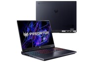 Laptop ACER Predator Helios Neo 16 16.0" Intel Core i9 14900HX NVIDIA GeForce RTX 4070 16GB 1TB SSD Windows 11 Home czarny